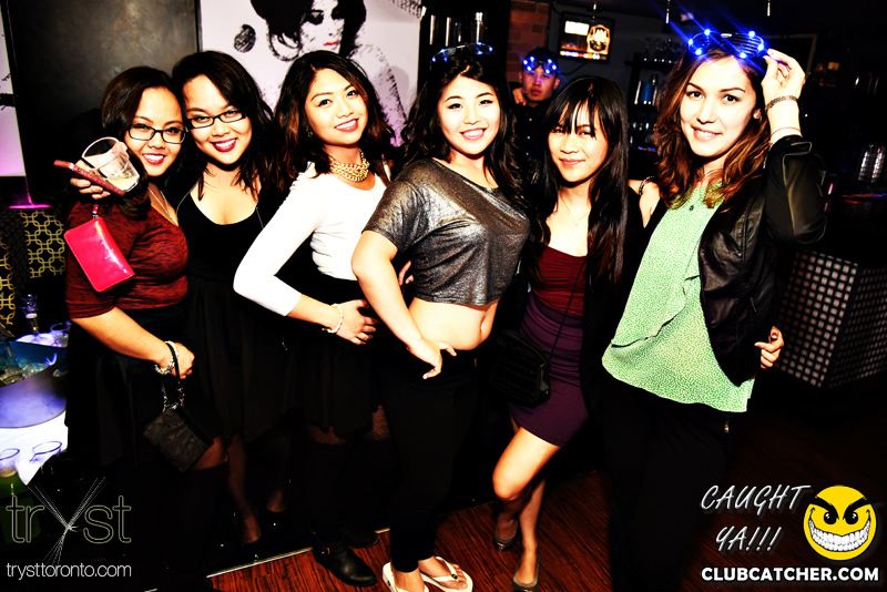 Tryst nightclub photo 98 - December 13th, 2014