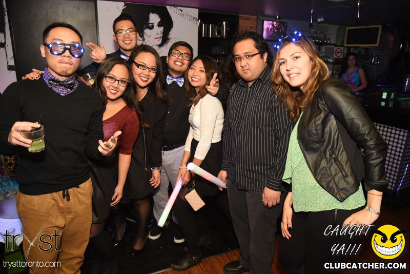 Tryst nightclub photo 100 - December 13th, 2014