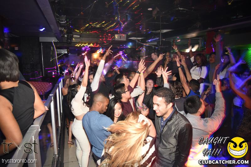 Tryst nightclub photo 103 - December 19th, 2014