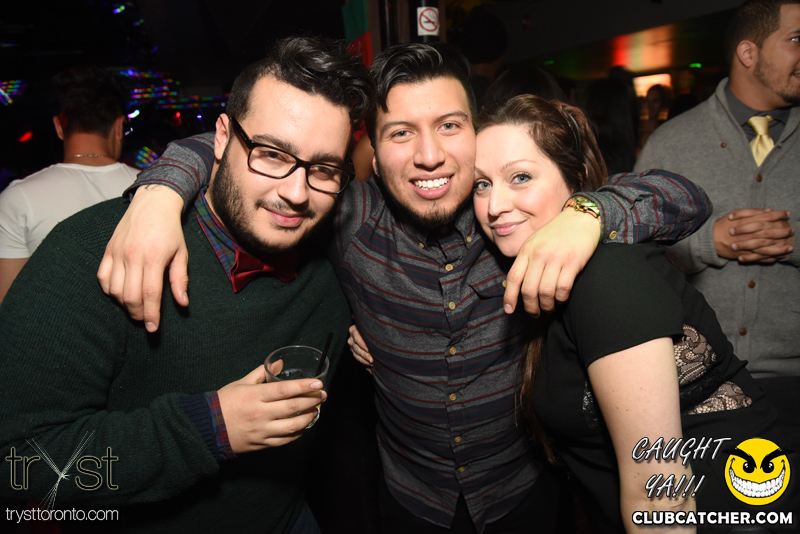 Tryst nightclub photo 107 - December 19th, 2014