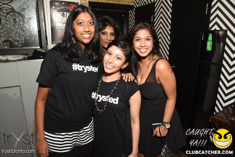 Tryst nightclub photo 113 - December 19th, 2014