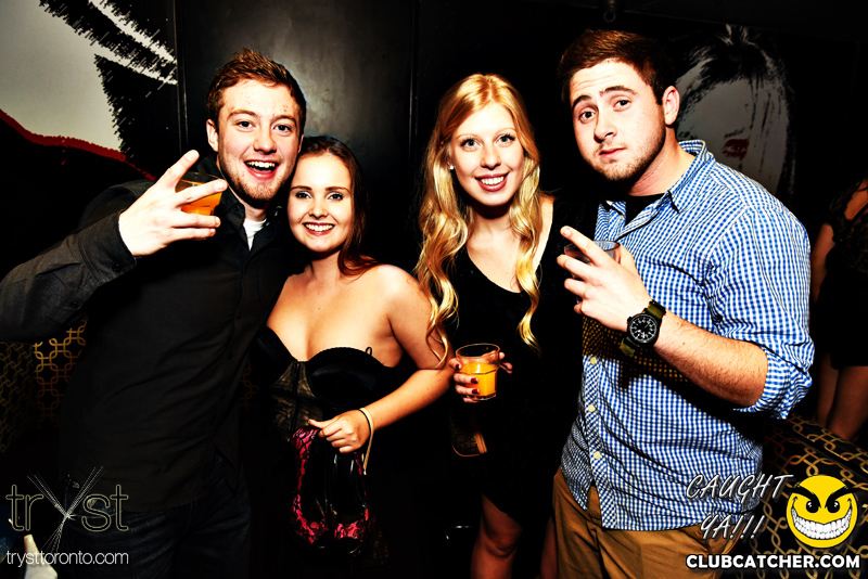 Tryst nightclub photo 117 - December 19th, 2014