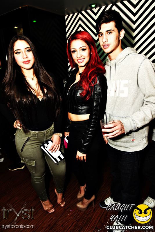 Tryst nightclub photo 120 - December 19th, 2014