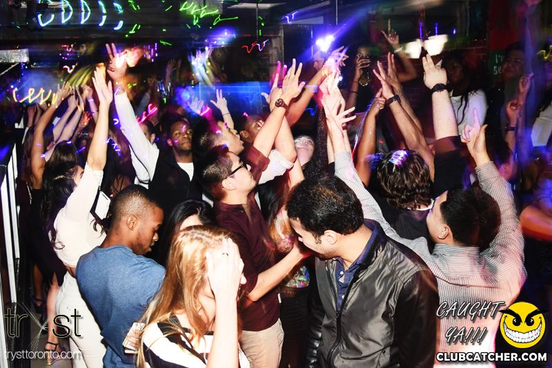 Tryst nightclub photo 13 - December 19th, 2014