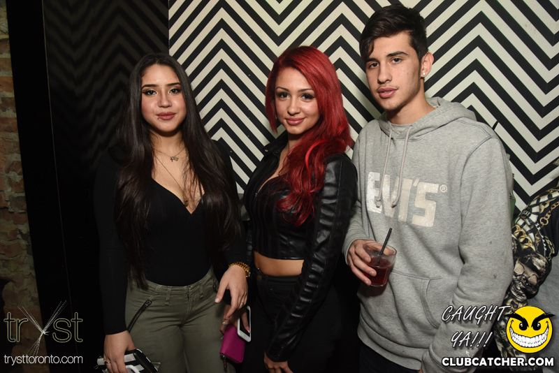 Tryst nightclub photo 129 - December 19th, 2014