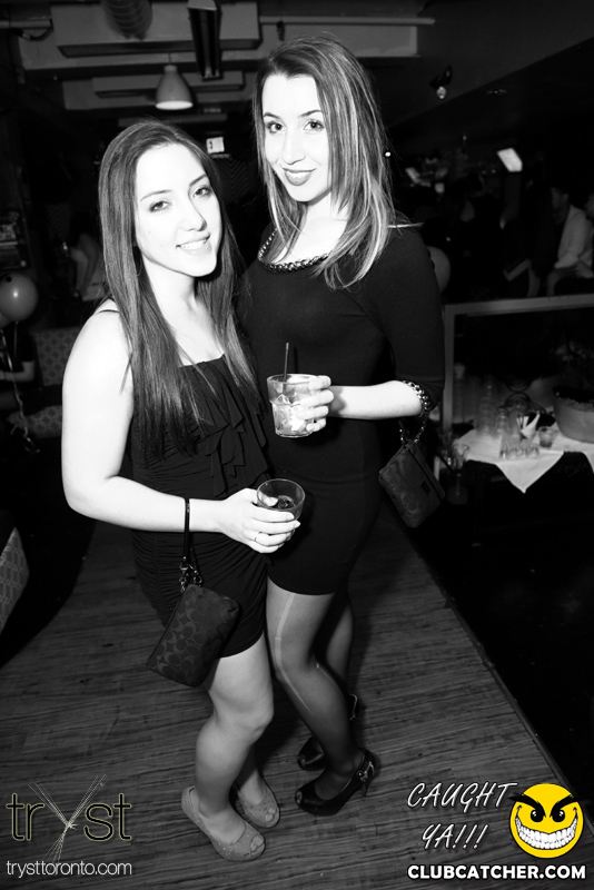 Tryst nightclub photo 14 - December 19th, 2014