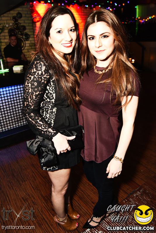 Tryst nightclub photo 138 - December 19th, 2014