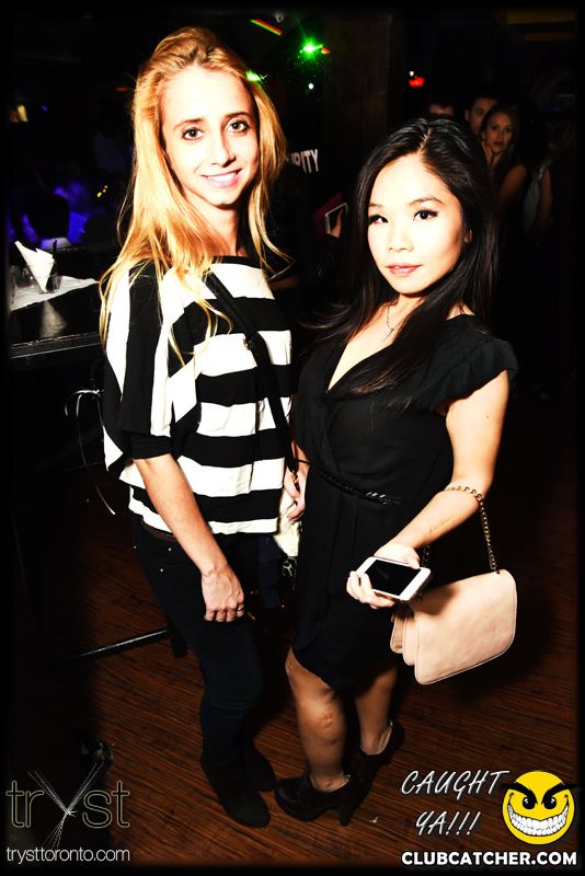 Tryst nightclub photo 16 - December 19th, 2014