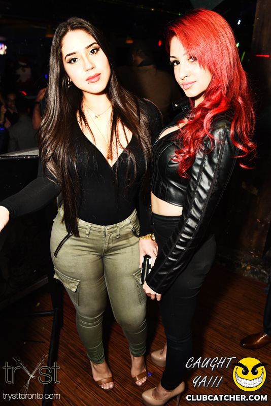 Tryst nightclub photo 3 - December 19th, 2014