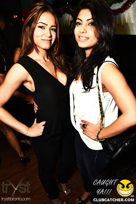 Tryst nightclub photo 24 - December 19th, 2014