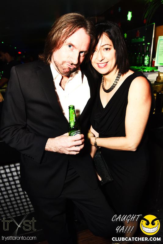 Tryst nightclub photo 29 - December 19th, 2014