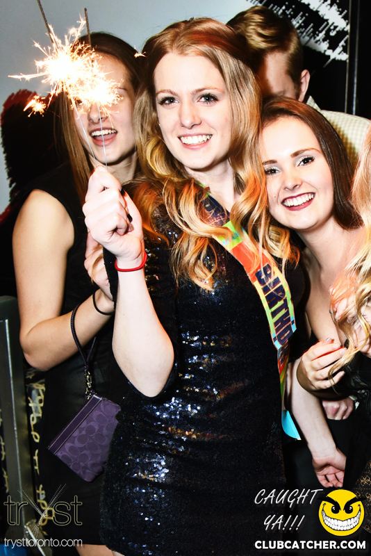 Tryst nightclub photo 34 - December 19th, 2014
