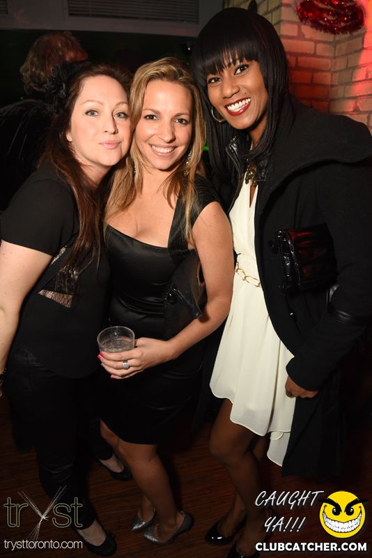 Tryst nightclub photo 41 - December 19th, 2014