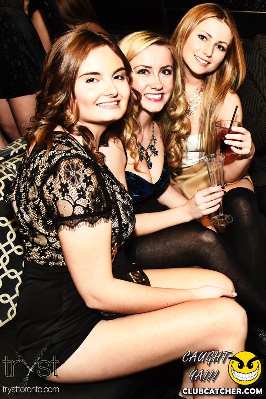 Tryst nightclub photo 44 - December 19th, 2014