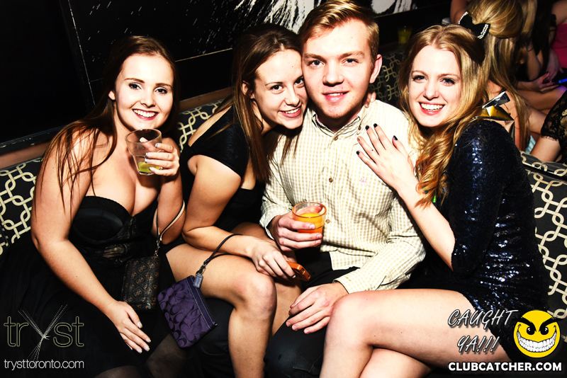 Tryst nightclub photo 46 - December 19th, 2014