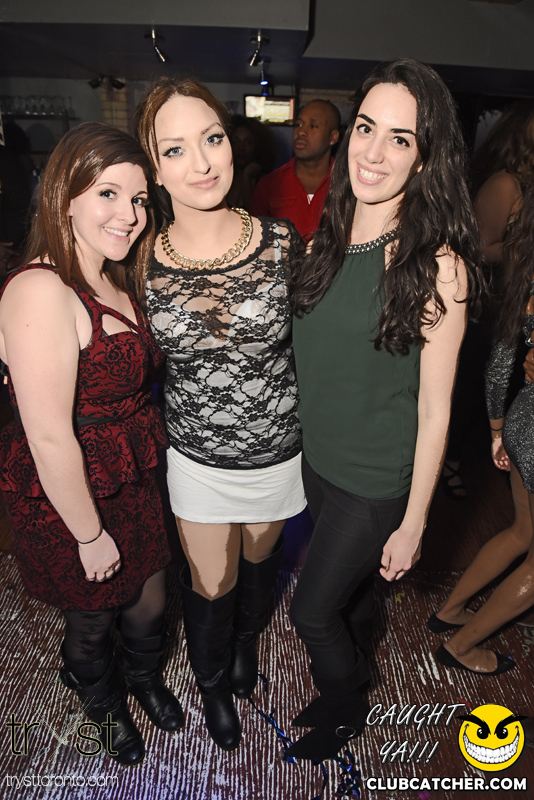 Tryst nightclub photo 47 - December 19th, 2014