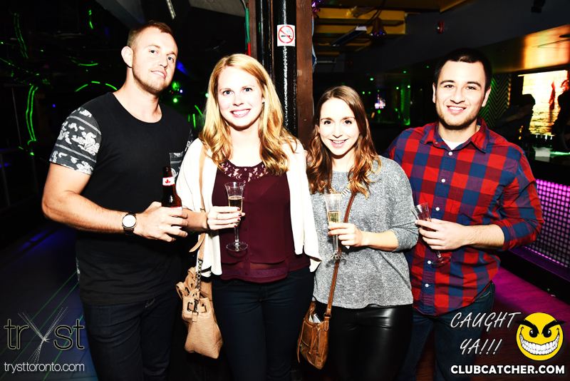 Tryst nightclub photo 49 - December 19th, 2014