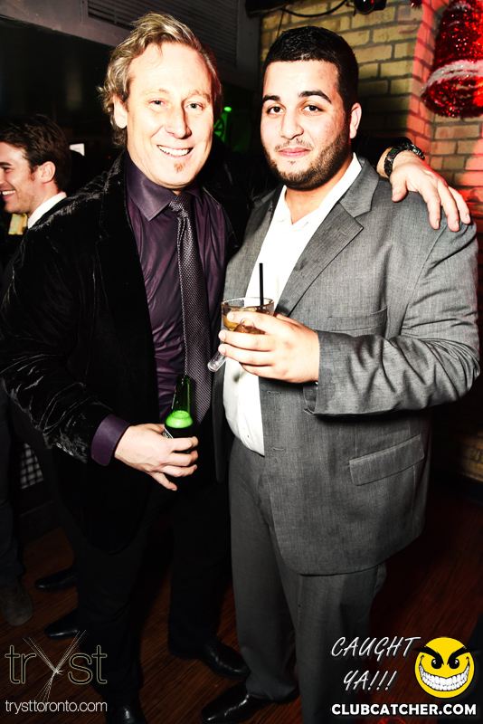 Tryst nightclub photo 50 - December 19th, 2014