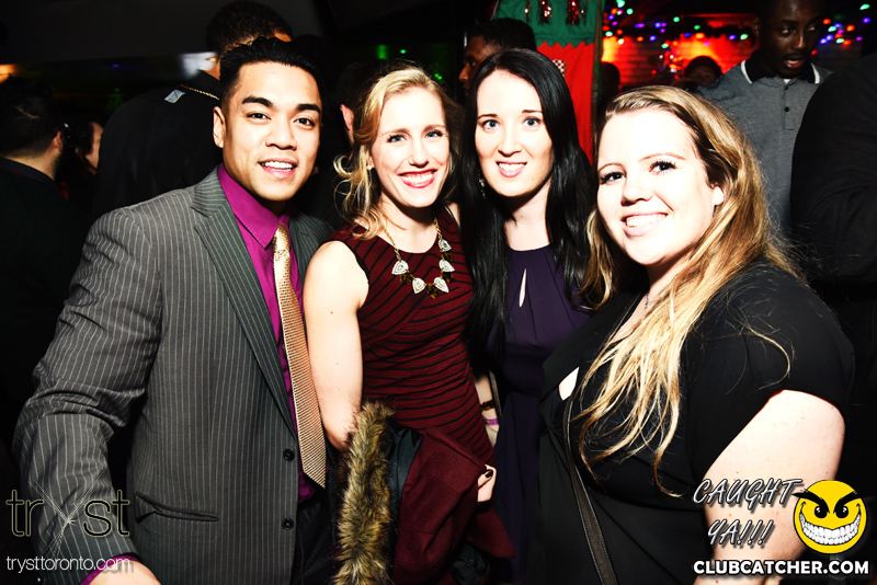 Tryst nightclub photo 51 - December 19th, 2014