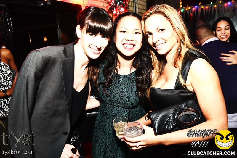 Tryst nightclub photo 58 - December 19th, 2014