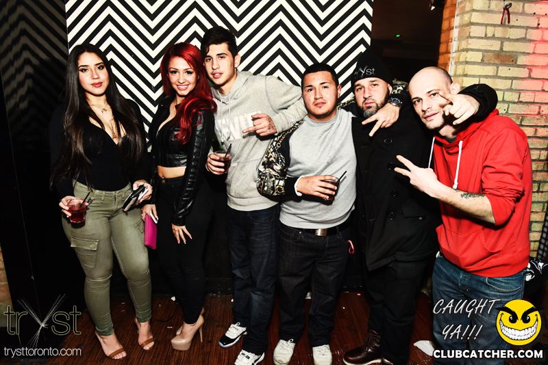 Tryst nightclub photo 62 - December 19th, 2014