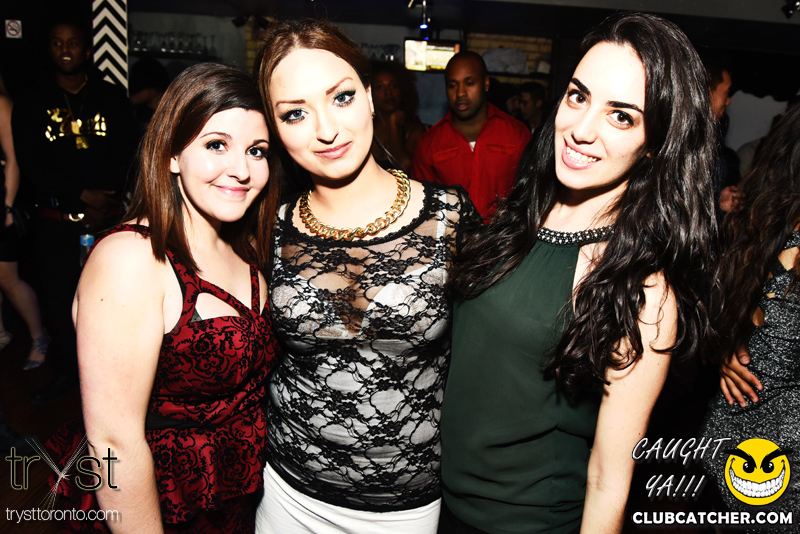 Tryst nightclub photo 64 - December 19th, 2014