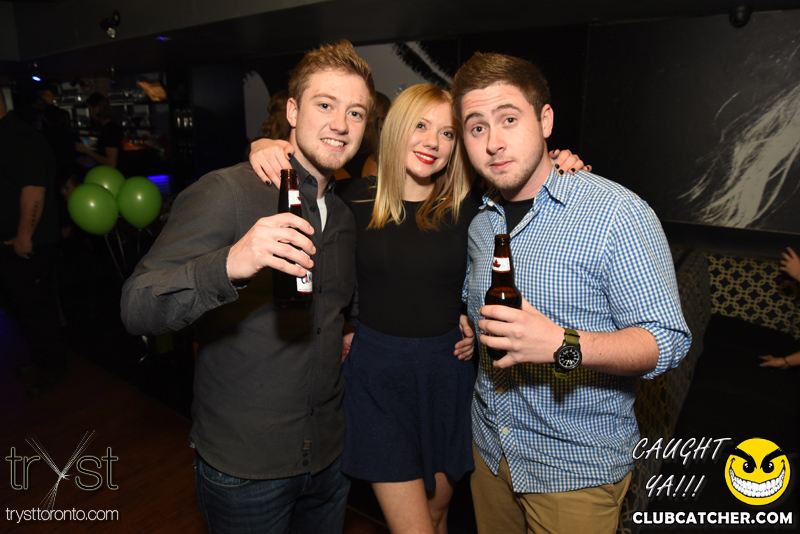 Tryst nightclub photo 67 - December 19th, 2014