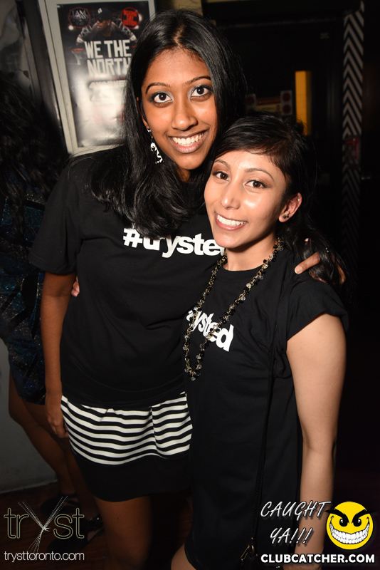 Tryst nightclub photo 69 - December 19th, 2014