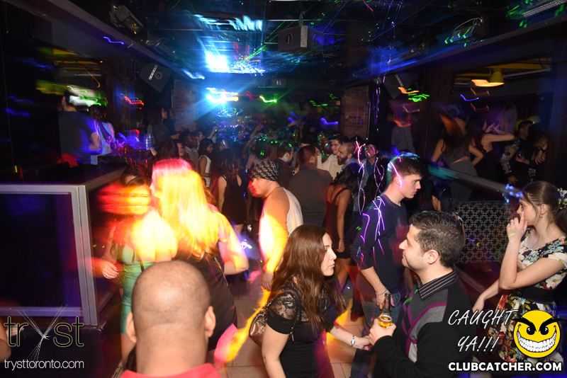 Tryst nightclub photo 72 - December 19th, 2014