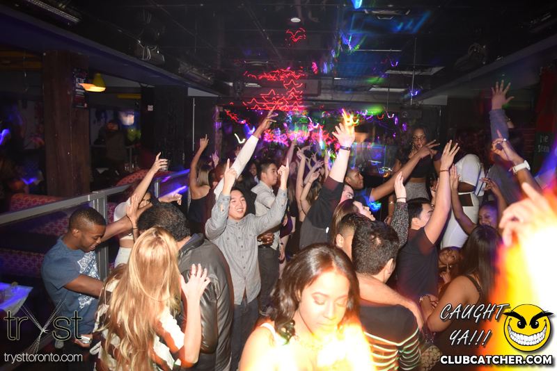 Tryst nightclub photo 74 - December 19th, 2014