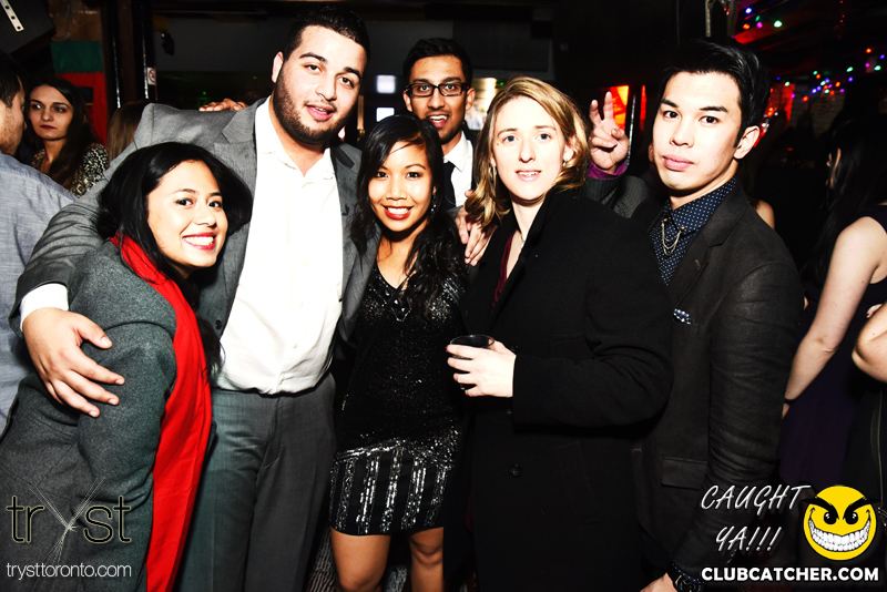Tryst nightclub photo 78 - December 19th, 2014