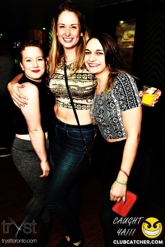 Tryst nightclub photo 82 - December 19th, 2014