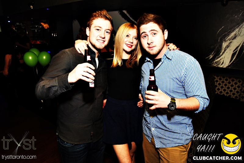 Tryst nightclub photo 86 - December 19th, 2014