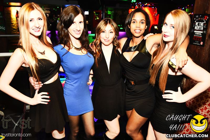 Tryst nightclub photo 97 - December 19th, 2014