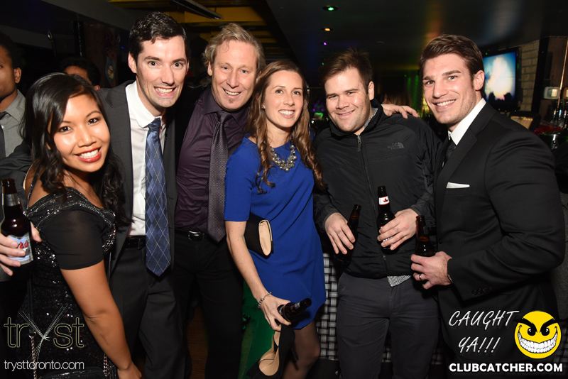 Tryst nightclub photo 100 - December 19th, 2014