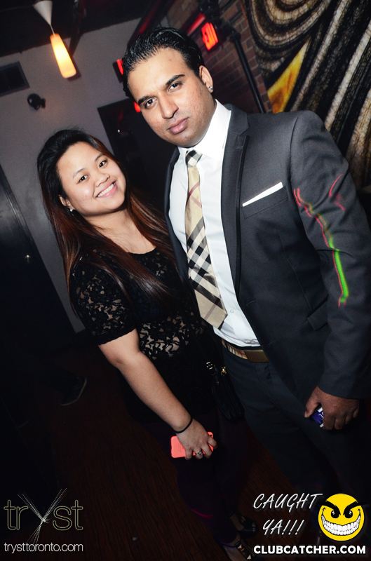 Tryst nightclub photo 101 - December 20th, 2014