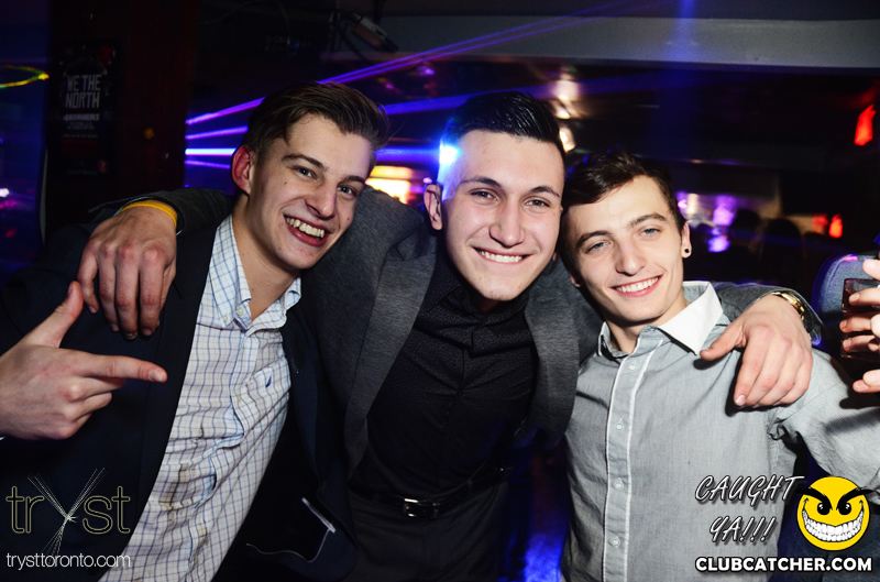 Tryst nightclub photo 104 - December 20th, 2014