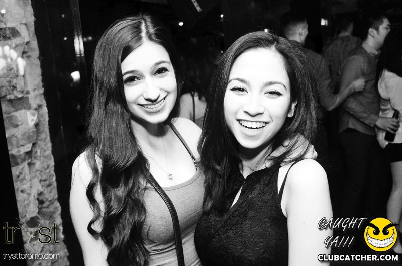 Tryst nightclub photo 106 - December 20th, 2014