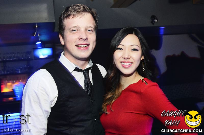 Tryst nightclub photo 108 - December 20th, 2014