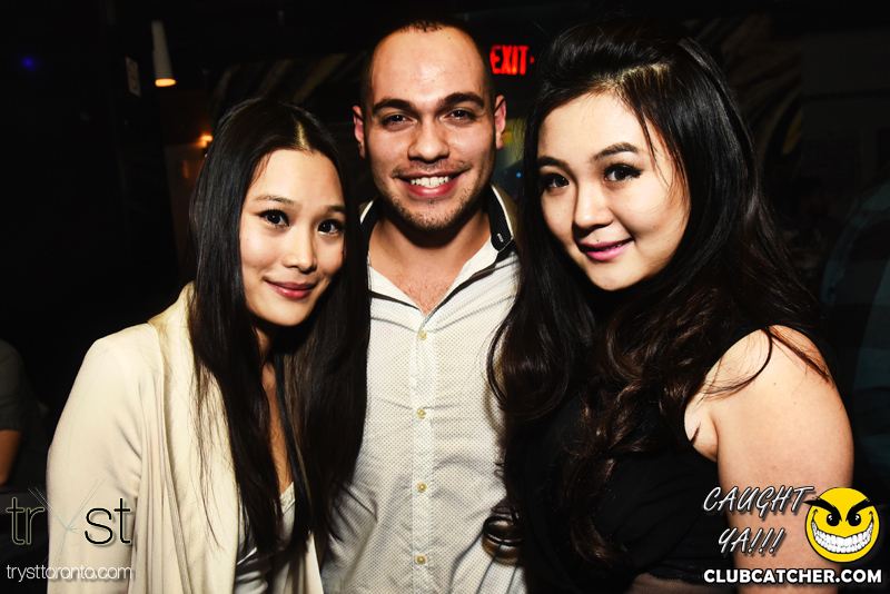 Tryst nightclub photo 110 - December 20th, 2014