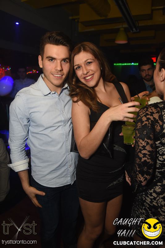 Tryst nightclub photo 114 - December 20th, 2014