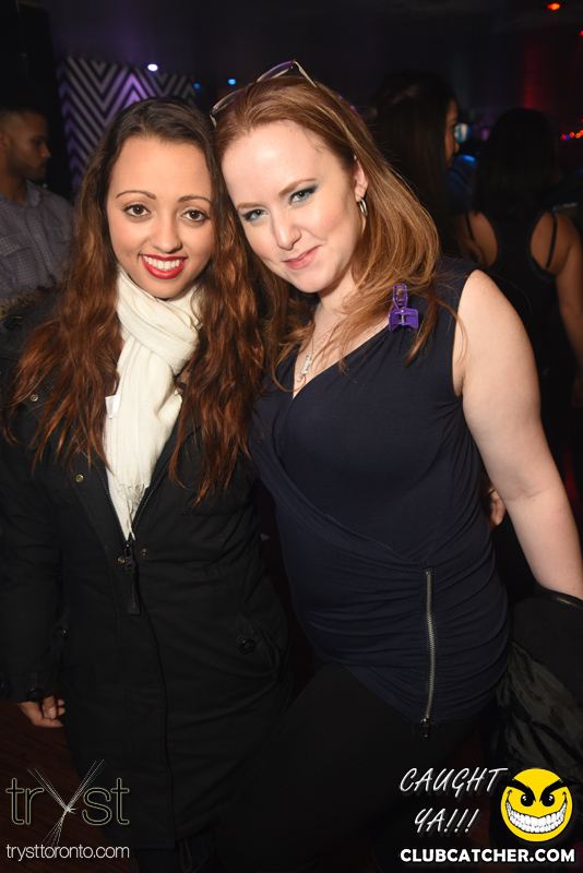 Tryst nightclub photo 115 - December 20th, 2014