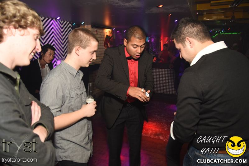 Tryst nightclub photo 118 - December 20th, 2014