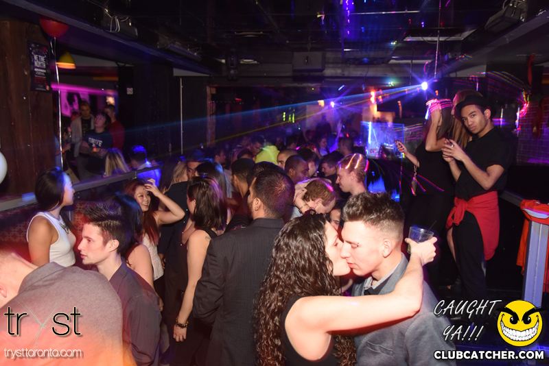 Tryst nightclub photo 119 - December 20th, 2014