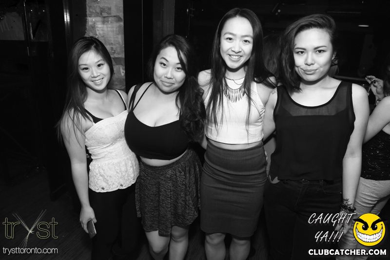 Tryst nightclub photo 120 - December 20th, 2014