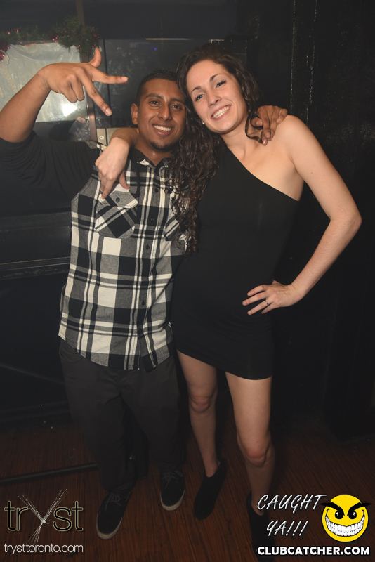 Tryst nightclub photo 122 - December 20th, 2014