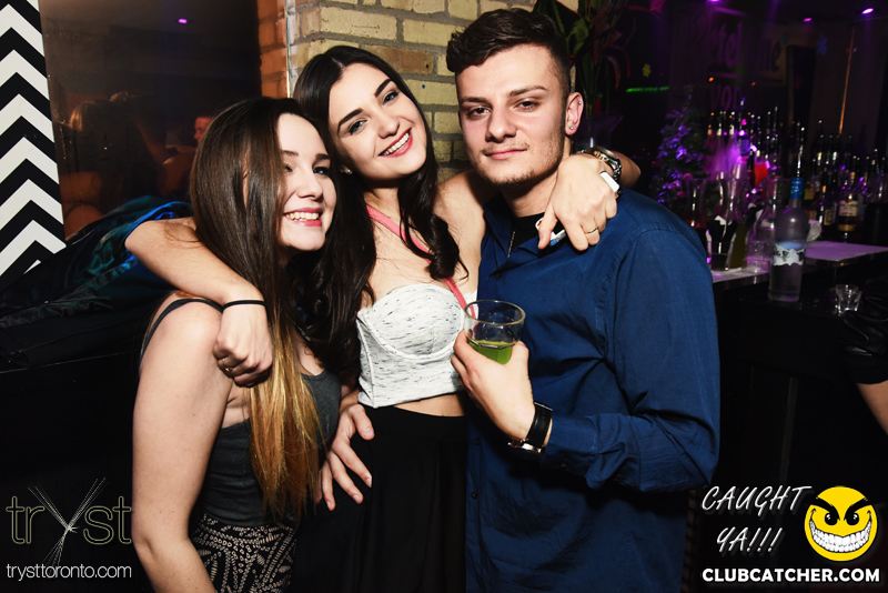 Tryst nightclub photo 123 - December 20th, 2014