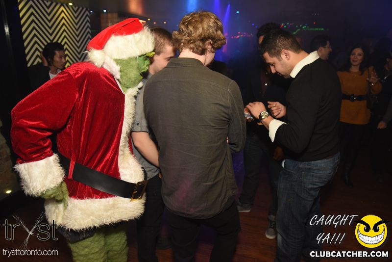 Tryst nightclub photo 124 - December 20th, 2014