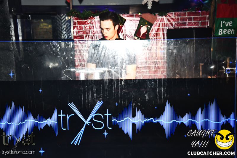 Tryst nightclub photo 128 - December 20th, 2014