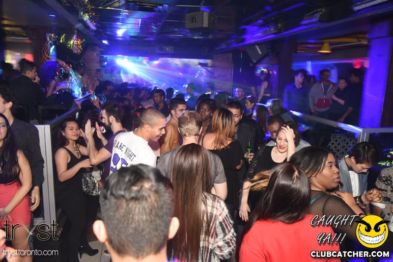 Tryst nightclub photo 130 - December 20th, 2014